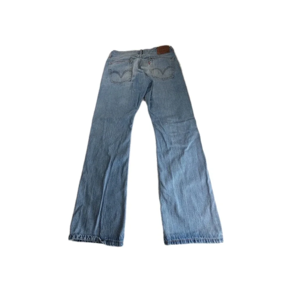 Levis product pair